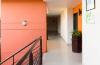 Porto Hotel Hotels in Lazaro Cardenas