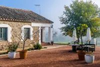 比利亞阿爾塔水療鄉村民宿