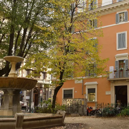 Hotel Locanda Cairoli