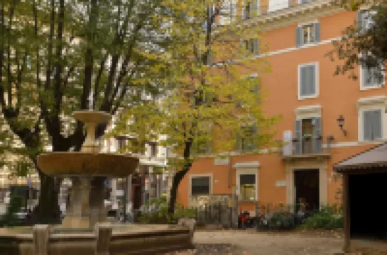 Hotel Locanda Cairoli Hotels near Largo di Torre Argentina