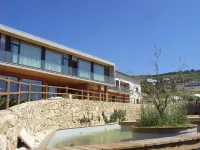 Douro Cister Hotel Resort Hotels in Tarouca