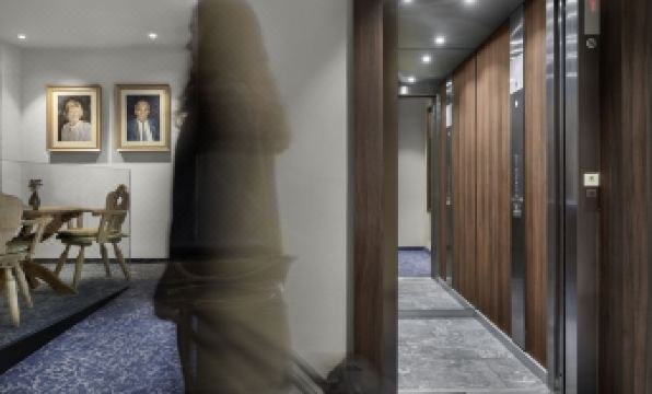 Hotel Schwarzer Adler Innsbruck