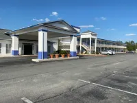 Motel 6 Marianna, FL