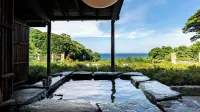 Isaribi - Hot Springs
