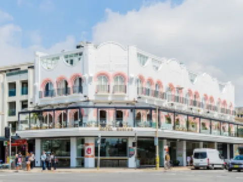 Hotel Ravesis Hotels in Bondi Beach