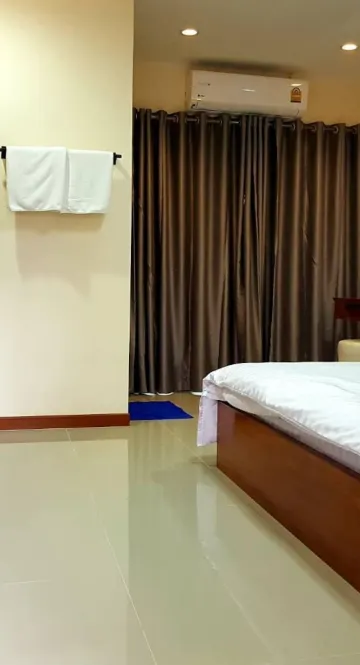 ห้องคลาสสิค เตียงเดี่ยว