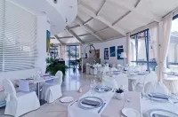 Hotel Riviera dei Fiori - Desayuno