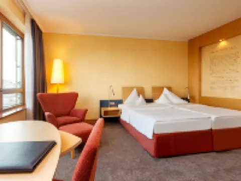 Vienna House by Wyndham Remarque Osnabrück Hotels in Osnabrück
