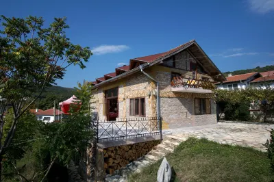 Casa de Artes Guest House Hotels in 