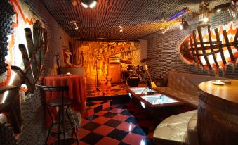 Casa de Artes Guest House