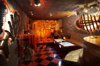 Casa de Artes Guest House Hotels in Balchik