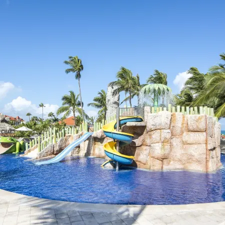 Occidental Caribe - All Inclusive