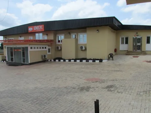 Bex Suites and Spa