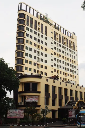 Good Hope Hotel