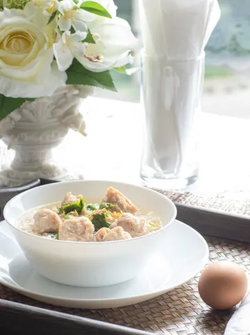 รูปภาพของเดอะ กรีนเนอรี่ เซ็นทรัล สวีท