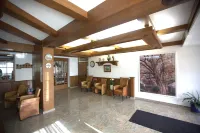 Airport Hotel Walldorf - 4 estrellas