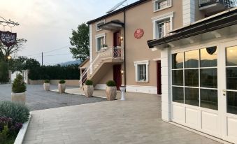 Ca' del Conte - Maison de Charme