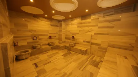 Reform Hotel Отели в г. Эдремит