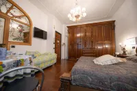 B&B Family First Hotel a Capriate San Gervasio