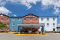 Best Western Plus des Moines West Inn  Suites Hotel di Clive