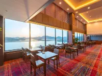 HOTEL JCS YEOSU Hotels near Chungminsa Temple
