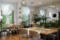 Hotel Lechicka Hôtels à : Suchy Las