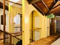 Tropic Inn فنادق في ماونت لافينيا