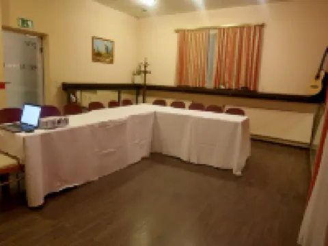 萊比錫阿爾德飯店