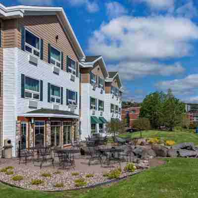 Lift Bridge Lodge, Ascend Hotel Collection Hotel Exterior