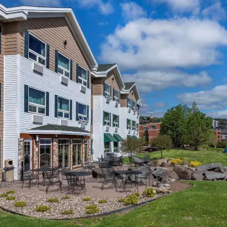 Lift Bridge Lodge, Ascend Hotel Collection