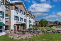 Lift Bridge Lodge, Ascend Hotel Collection Hotels near Miller Hill Mall