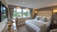 The Victoria Hotel & Source Spa فنادق في سيدماوث