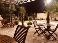Hotel Agava Hotels near Jvari Monastery