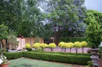 Hampton House Guest House