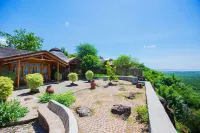 Paradise Lodge Arbaminch Hotels in Arba Minch