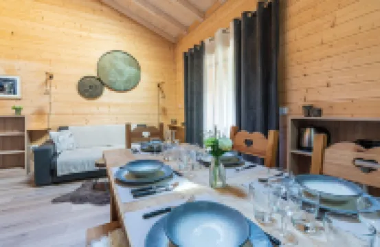 Domaine du Hirtz, Restaurant & Spa - Mountain view