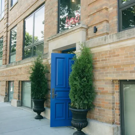 The Publishing House Bed and Breakfast