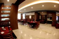 拉德那住宅酒店 - 早餐