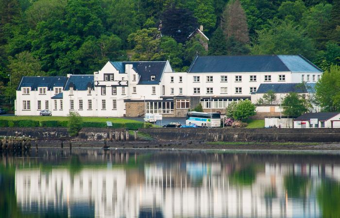 Arrochar Hotel 'a Bespoke Hotel'