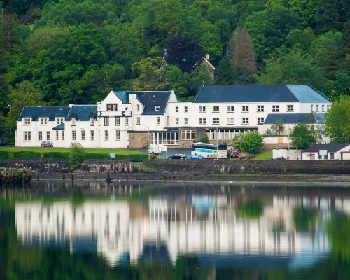 Arrochar Hotel 'a Bespoke Hotel' Hotels in Arrochar
