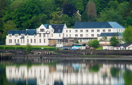 阿羅赫爾定製酒店