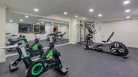Playacálida - Gym