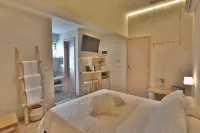 Ederlezi Boutique Hotel Hoteles cerca de Stoa of Zeus Eleutherios