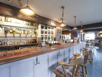 The Fishbourne Hotel a Ryde