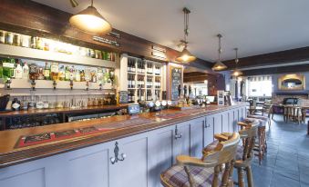 The Fishbourne