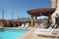 Garden Place Suites