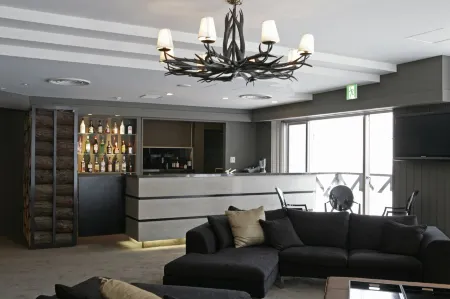 The Ridge Hakuba Hotel & Apartments