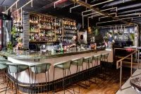 Fabric Hotel - an Atlas Boutique Hotel - Pet friendly