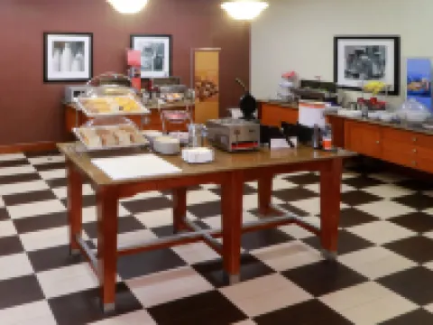 Hampton Inn by Hilton Reynosa/Zona Industrial Hotels in Reynosa