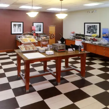 Hampton Inn by Hilton Reynosa/Zona Industrial